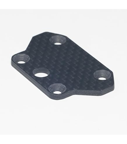 Amazon | RC-ART 大塚風ゼクスS13用フロントバンパー ART6018